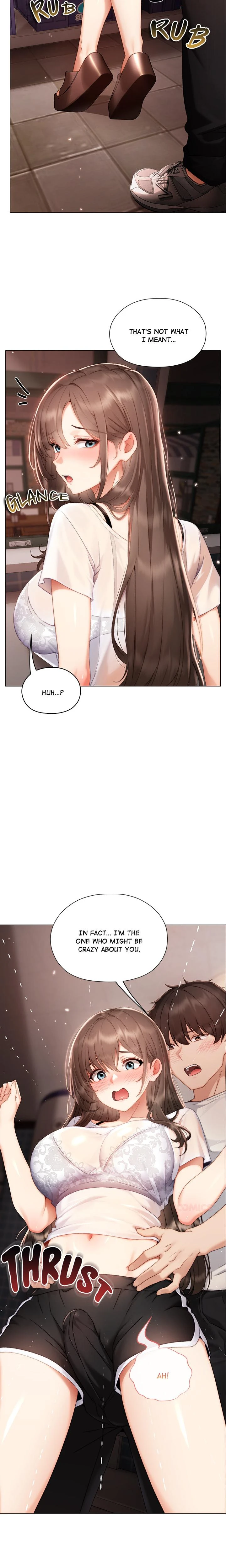 The Delinquent Girl Chapter 25 Page 3