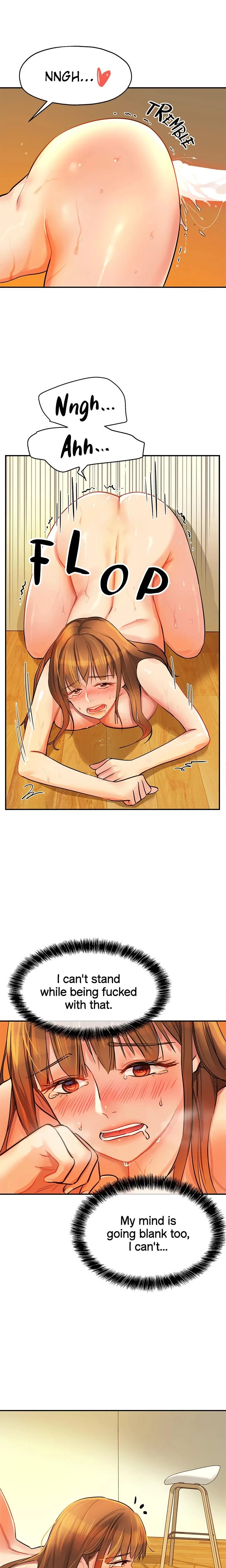 The Hole Is Open Chapter 007 Page 5