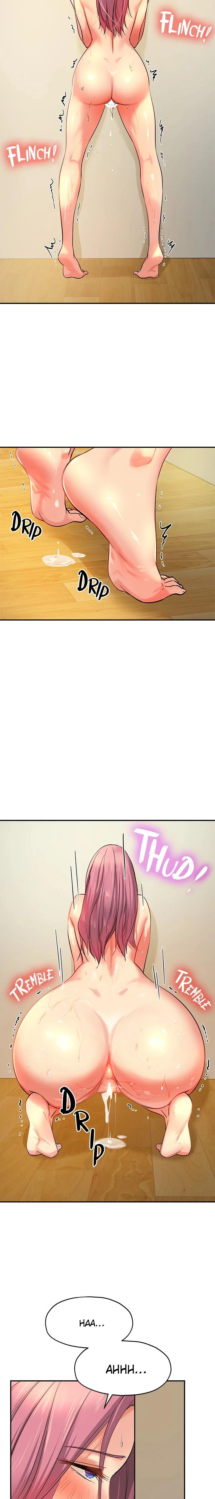 The Hole Is Open Chapter 011 Page 15