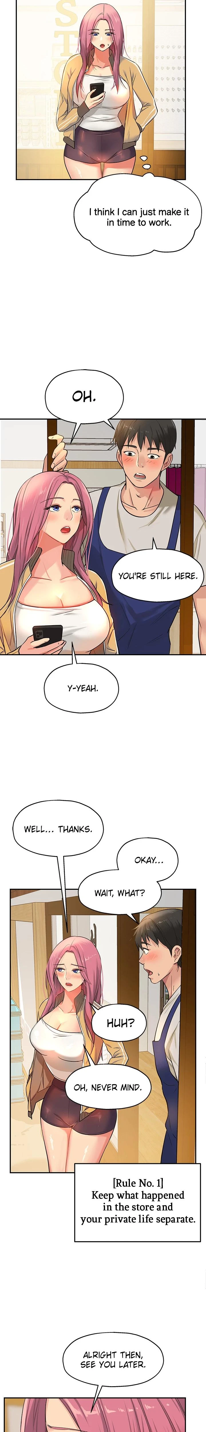 The Hole Is Open Chapter 011 Page 17