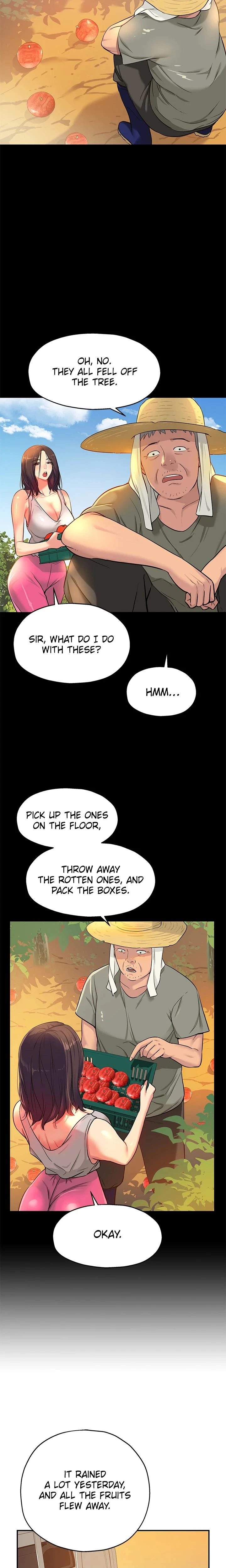 The Hole Is Open Chapter 012 Page 2