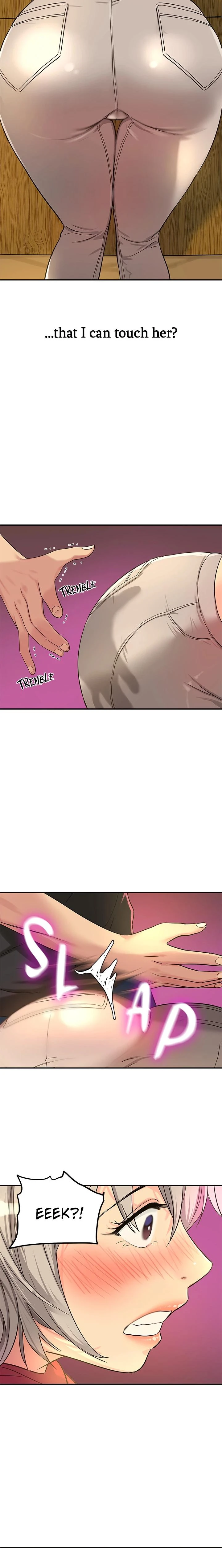 The Hole Is Open Chapter 017 Page 2