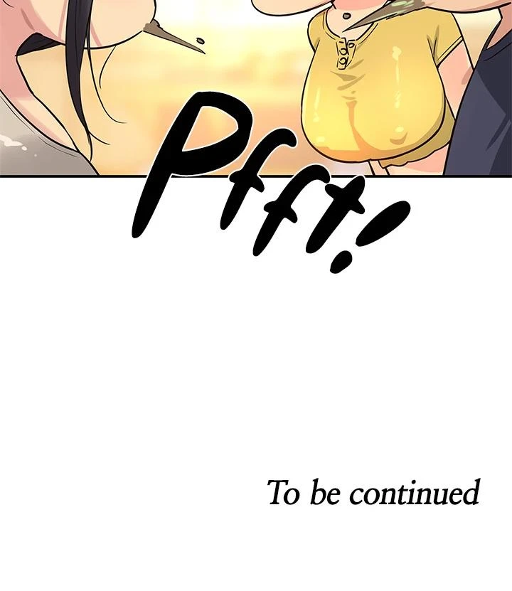 The Hole Is Open Chapter 021 Page 21