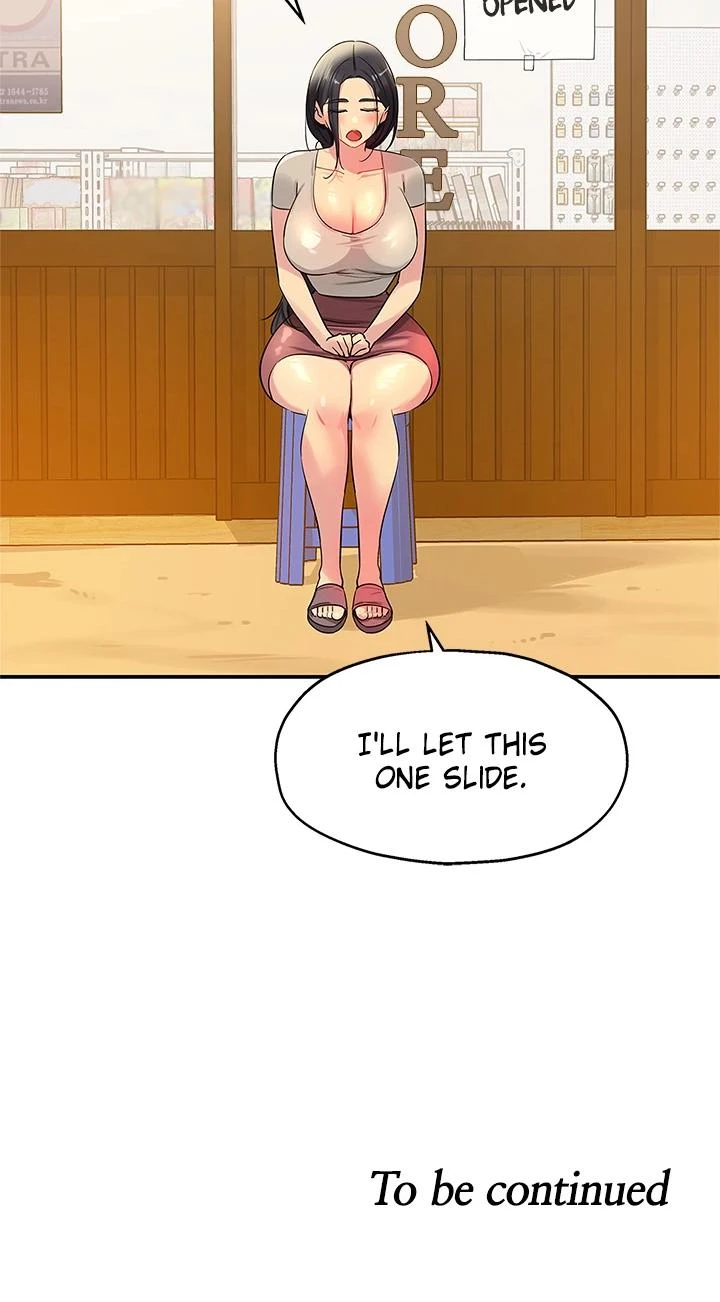 The Hole Is Open Chapter 022 Page 20