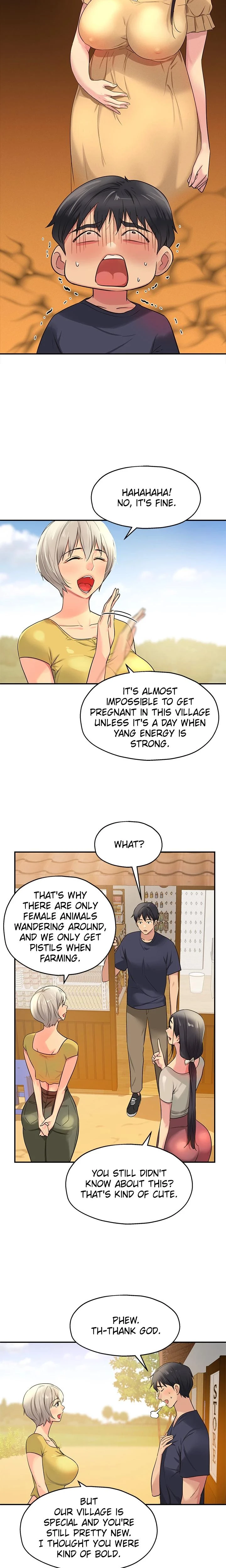The Hole Is Open Chapter 024 Page 4