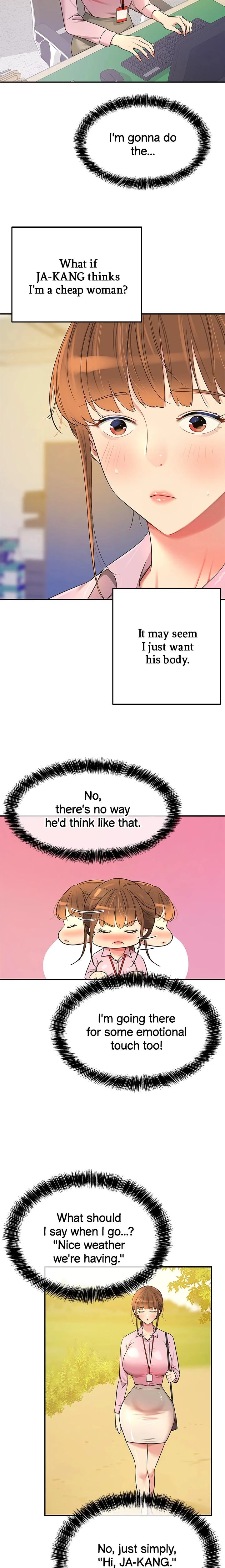 The Hole Is Open Chapter 038 Page 3