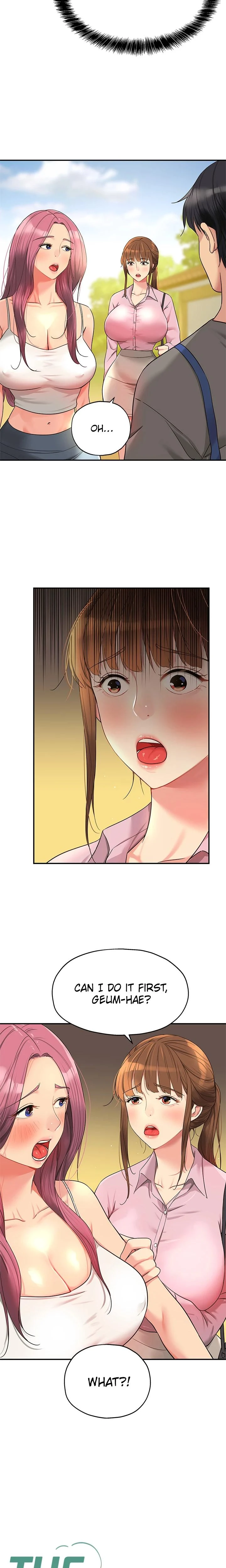 The Hole Is Open Chapter 038 Page 4