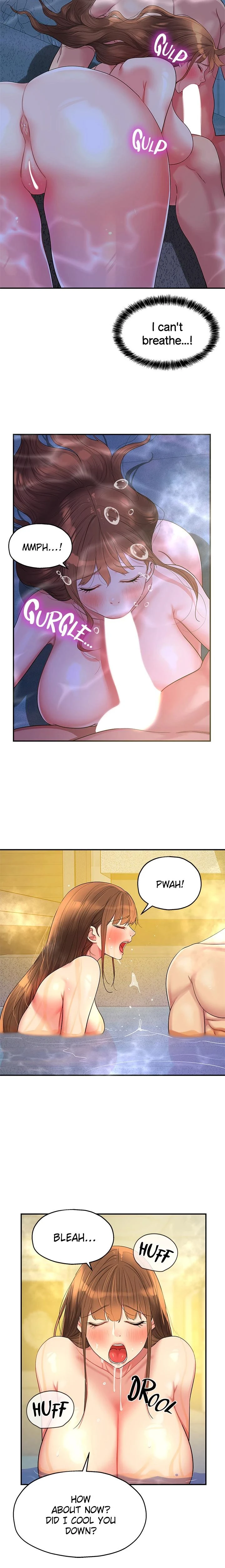 The Hole Is Open Chapter 039 Page 2