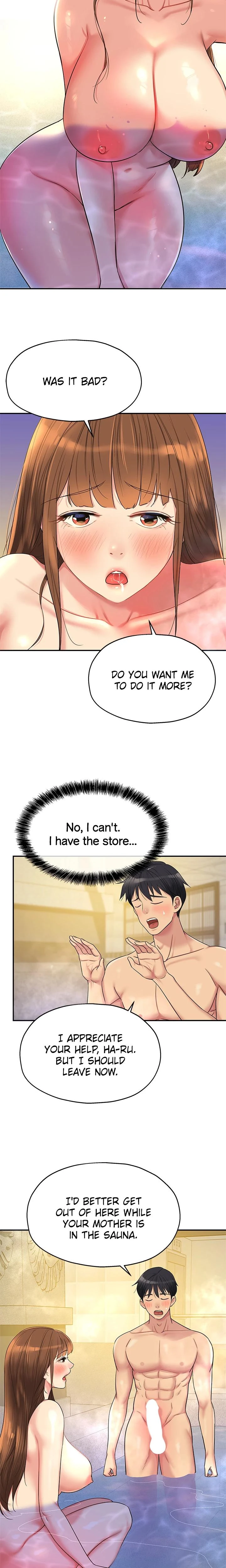 The Hole Is Open Chapter 039 Page 4