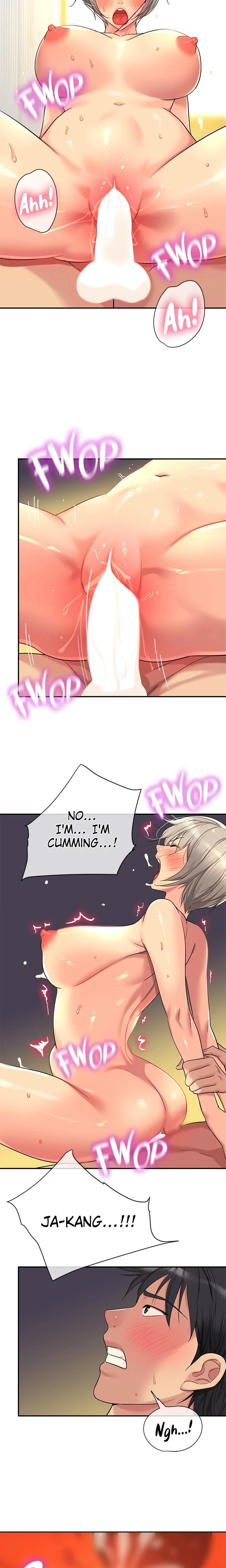The Hole Is Open Chapter 044 Page 4