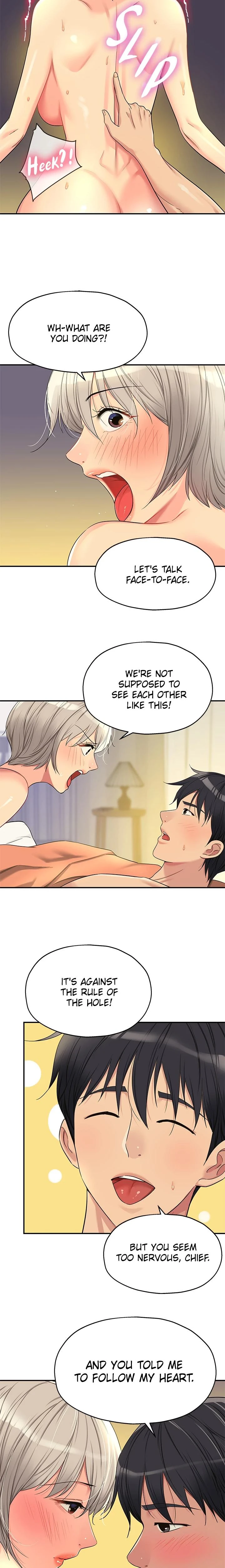 The Hole Is Open Chapter 044 Page 7