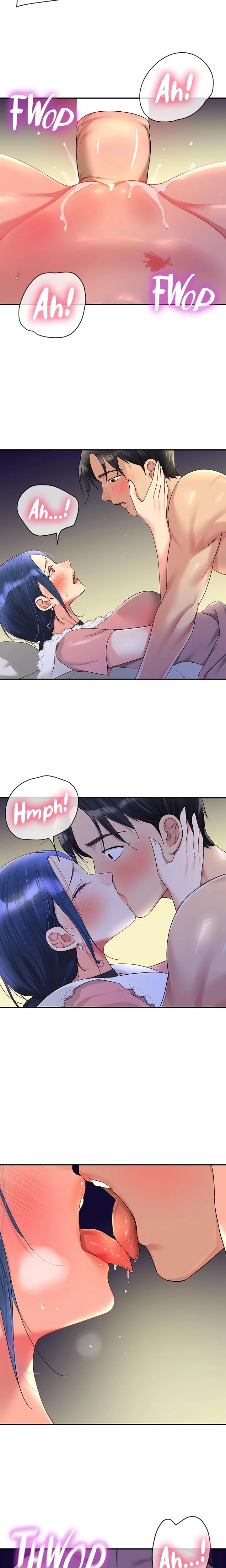 The Hole Is Open Chapter 047 Page 4