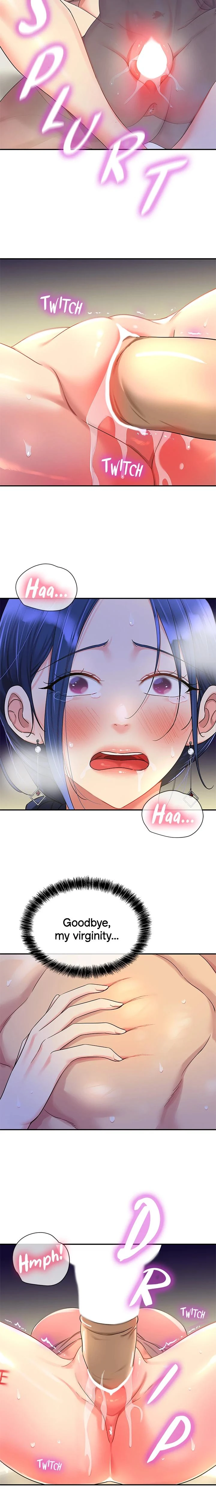 The Hole Is Open Chapter 047 Page 6
