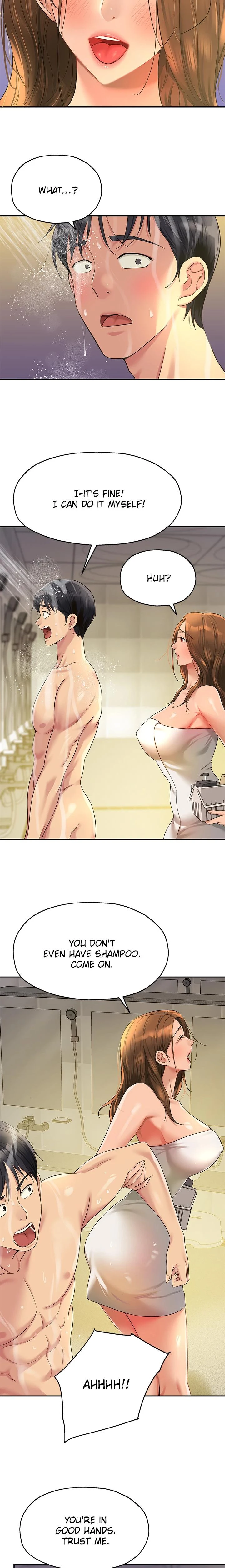 The Hole Is Open Chapter 049 Page 3