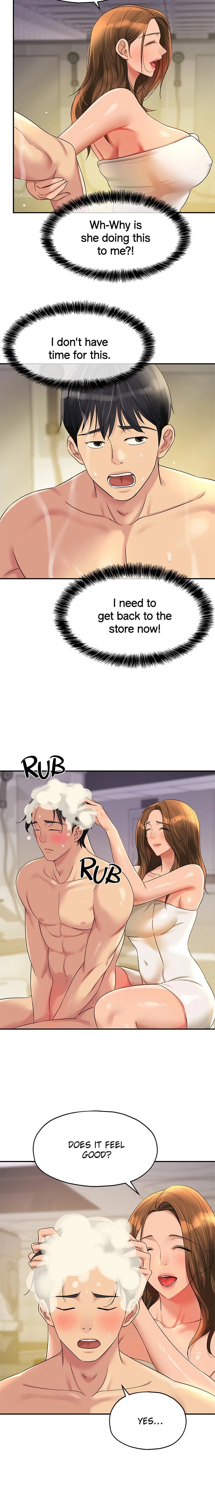The Hole Is Open Chapter 049 Page 4