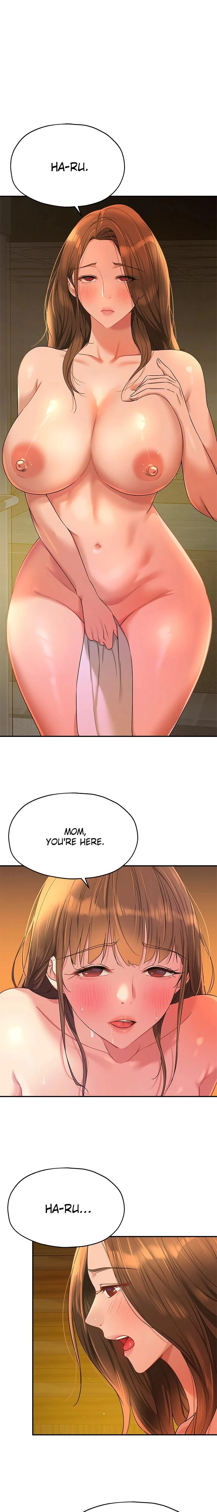 The Hole Is Open Chapter 051 Page 1