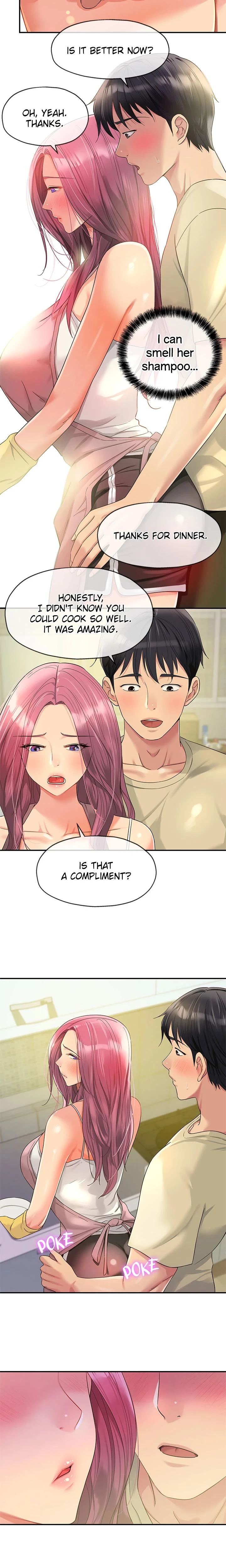 The Hole Is Open Chapter 052 Page 6