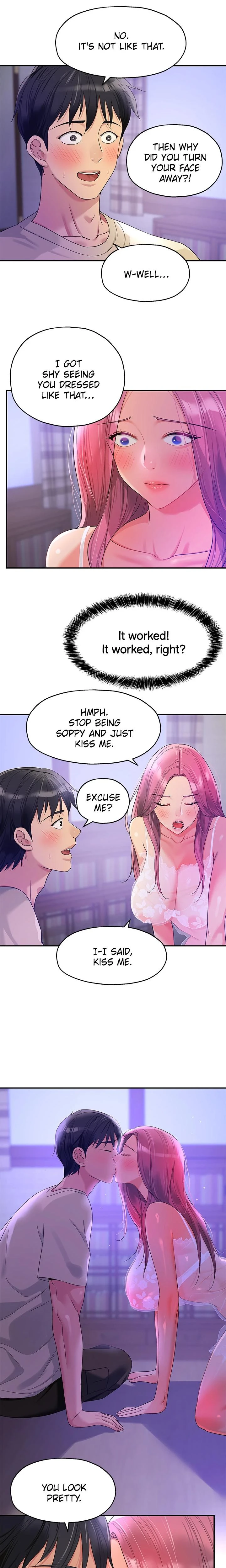 The Hole Is Open Chapter 053 Page 4