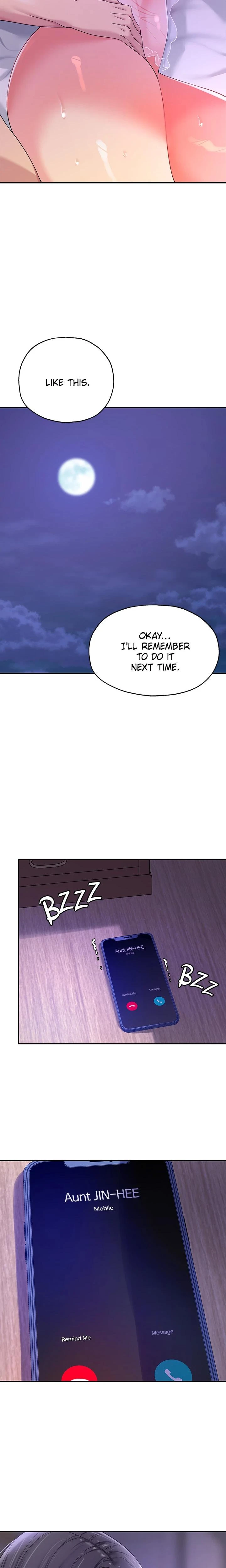 The Hole Is Open Chapter 053 Page 20