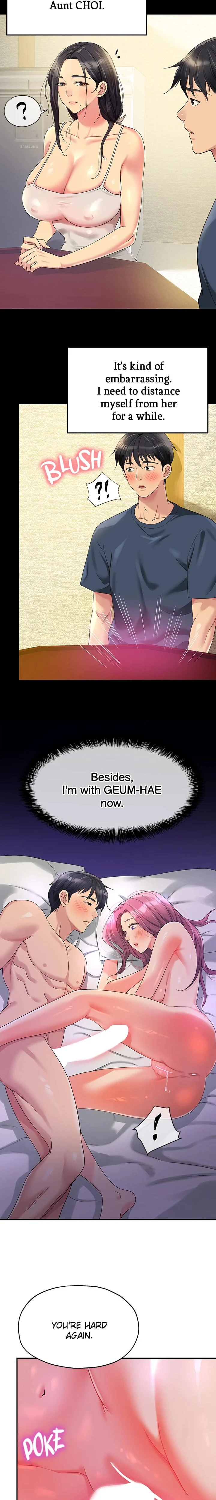 The Hole Is Open Chapter 054 Page 2