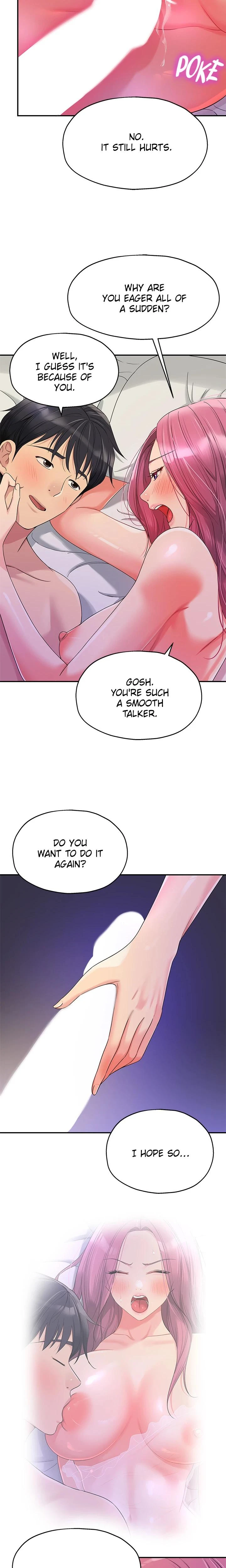 The Hole Is Open Chapter 054 Page 3