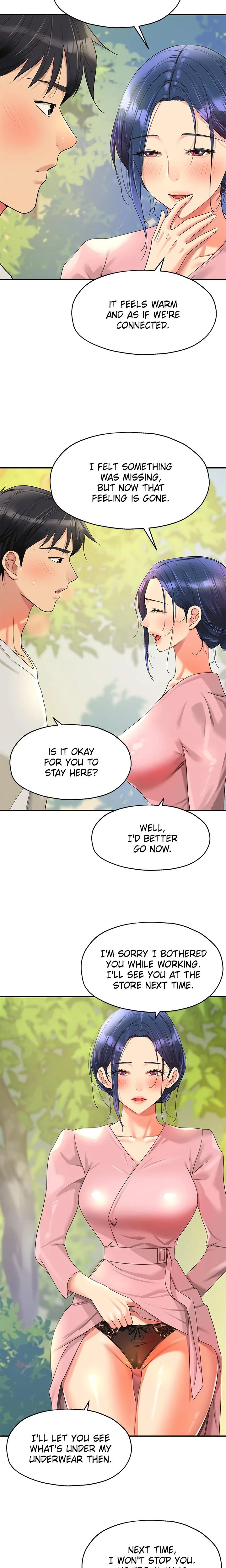The Hole Is Open Chapter 056 Page 2