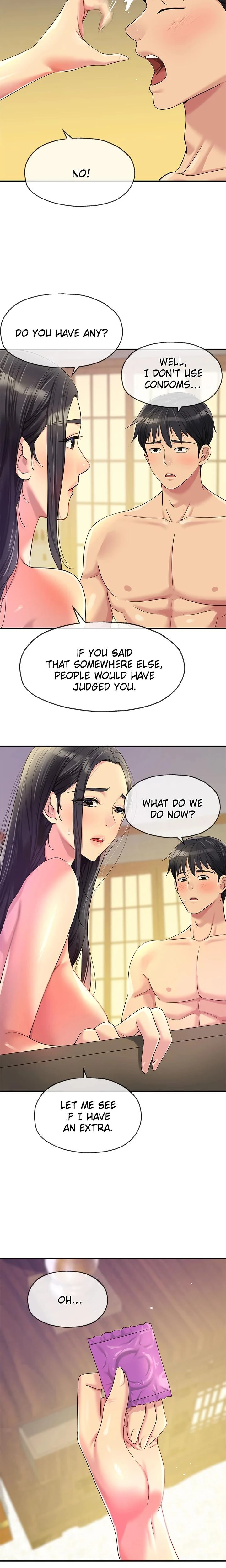 The Hole Is Open Chapter 059 Page 3