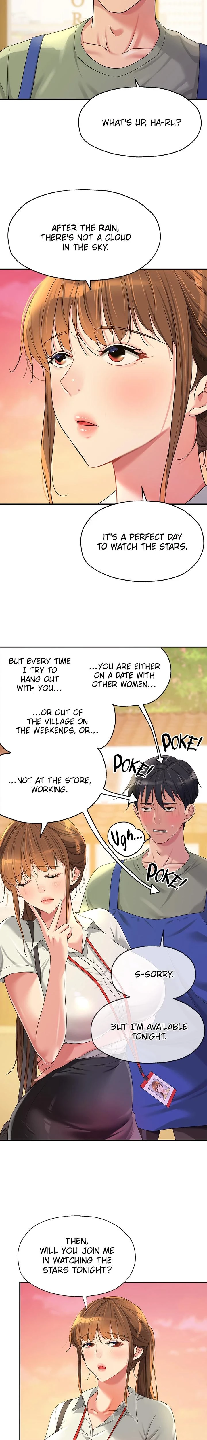 The Hole Is Open Chapter 060 Page 2
