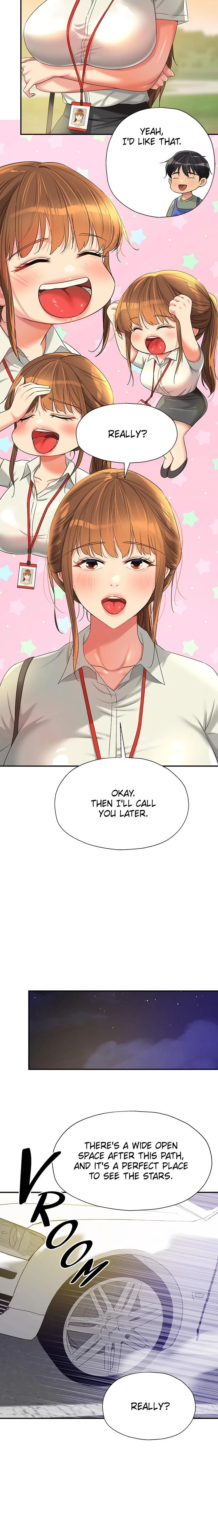 The Hole Is Open Chapter 060 Page 3