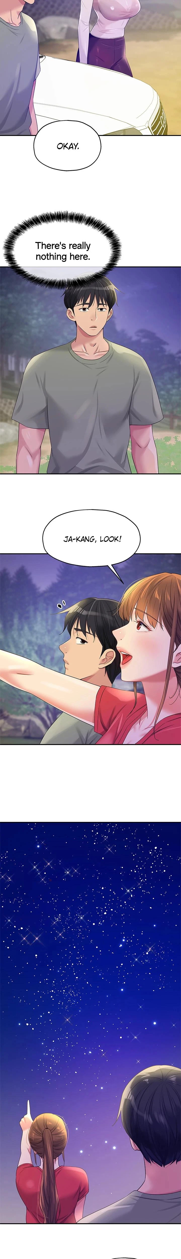 The Hole Is Open Chapter 060 Page 7