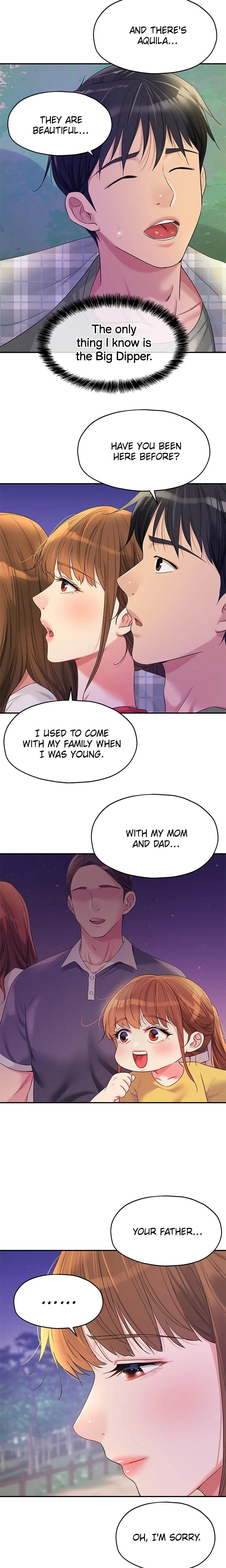 The Hole Is Open Chapter 060 Page 13