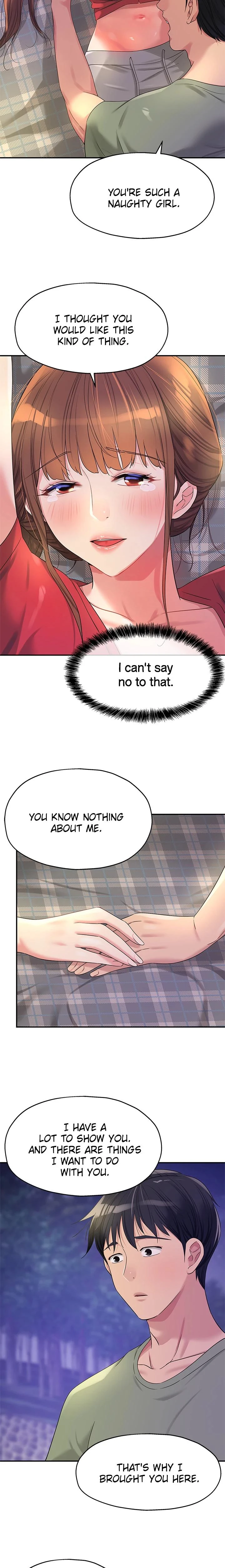 The Hole Is Open Chapter 061 Page 3