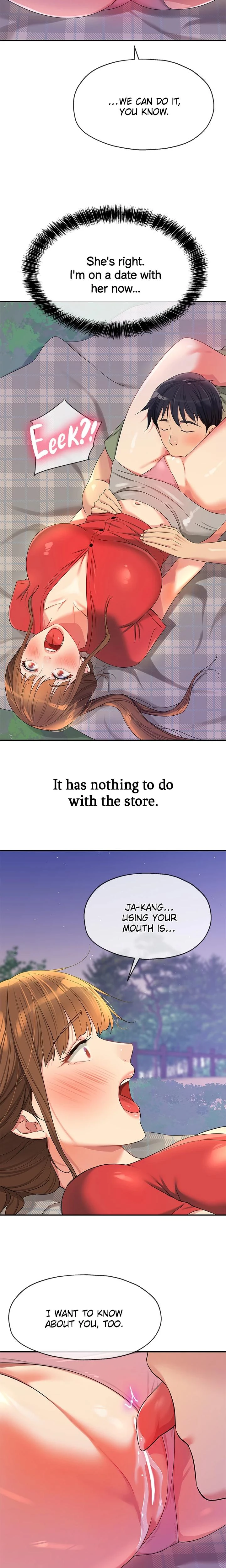 The Hole Is Open Chapter 061 Page 6