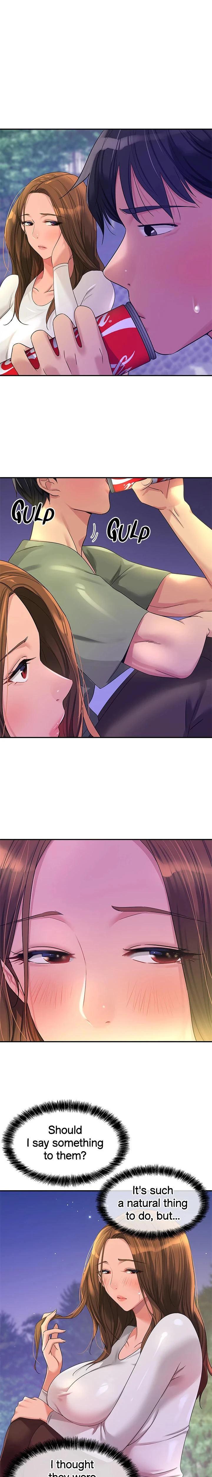 The Hole Is Open Chapter 062 Page 1