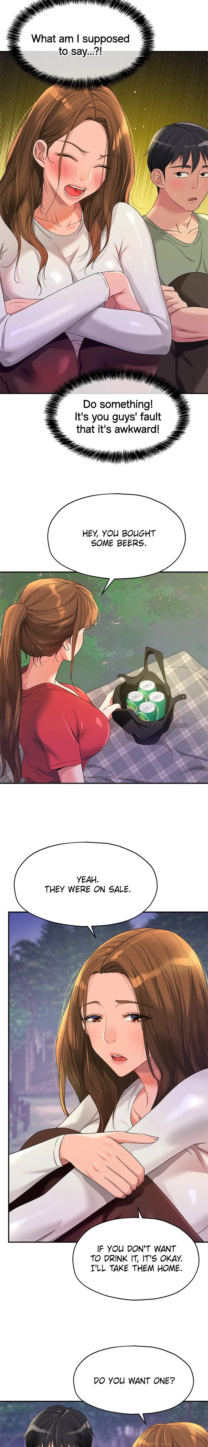 The Hole Is Open Chapter 062 Page 3