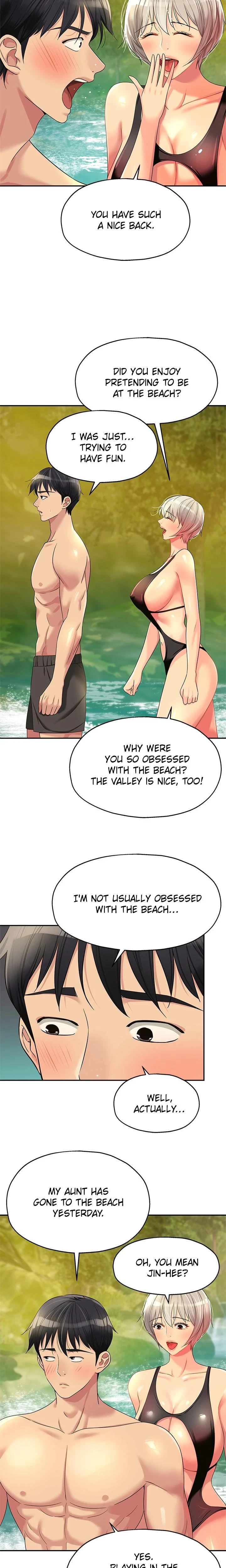 The Hole Is Open Chapter 066 Page 3