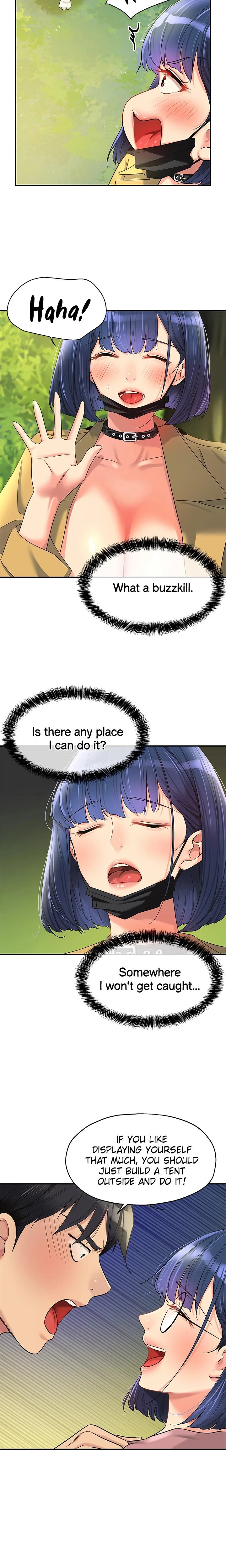 The Hole Is Open Chapter 068 Page 3