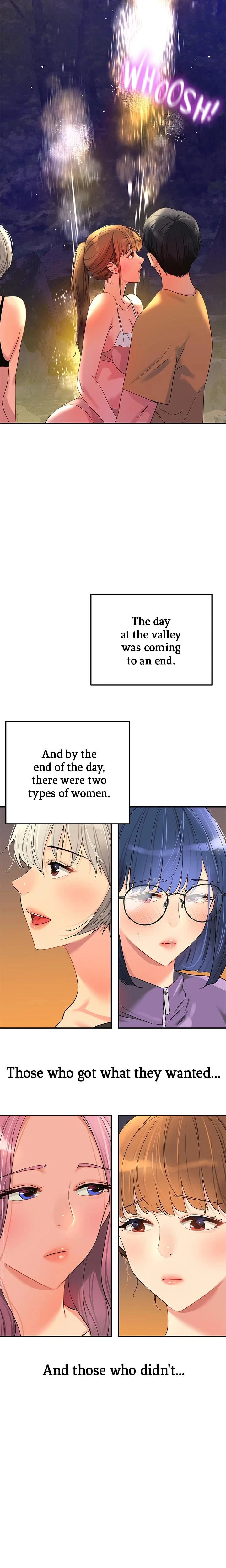 The Hole Is Open Chapter 068 Page 19