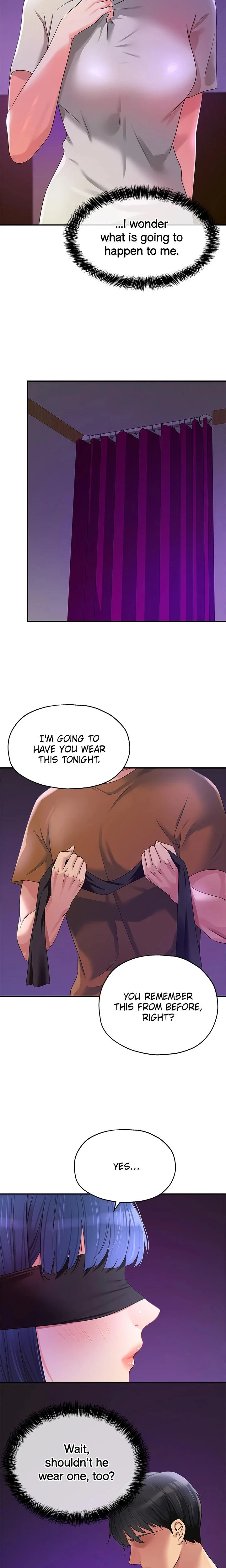 The Hole Is Open Chapter 069 Page 3