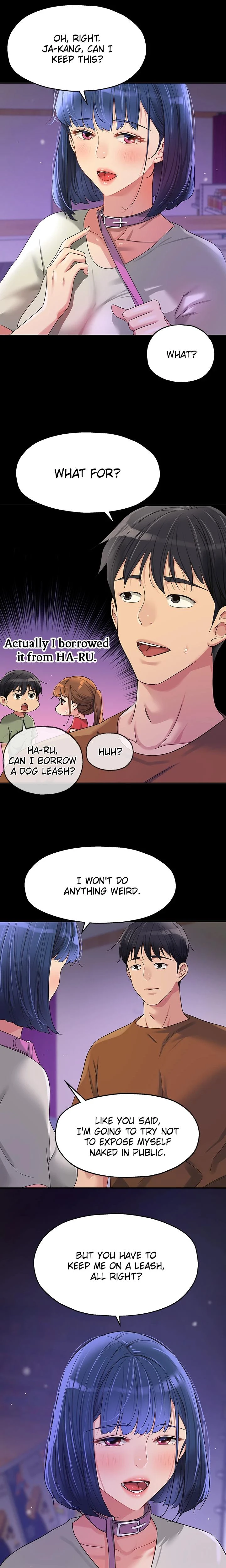 The Hole Is Open Chapter 071 Page 3