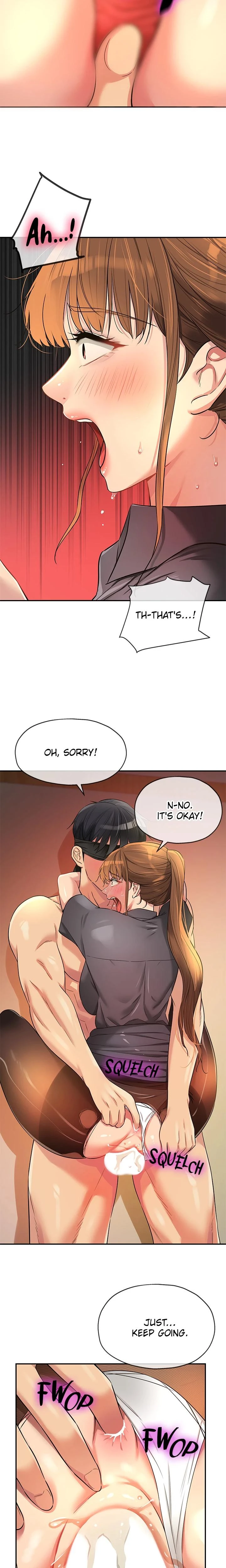 The Hole Is Open Chapter 080 Page 4
