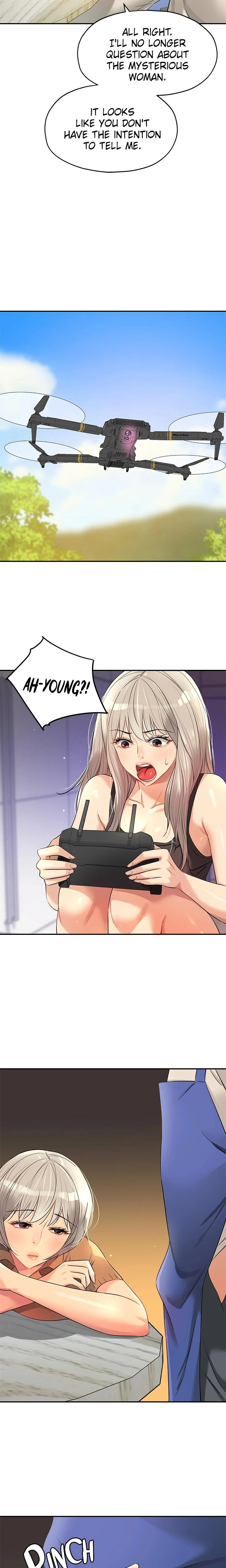 The Hole Is Open Chapter 081 Page 7