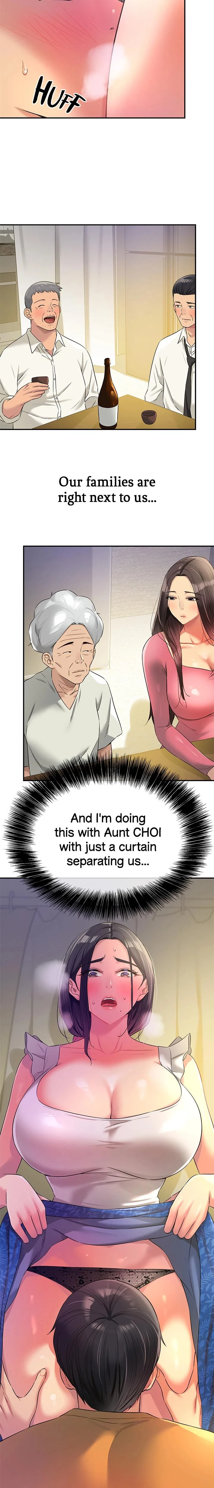 The Hole Is Open Chapter 084 Page 3