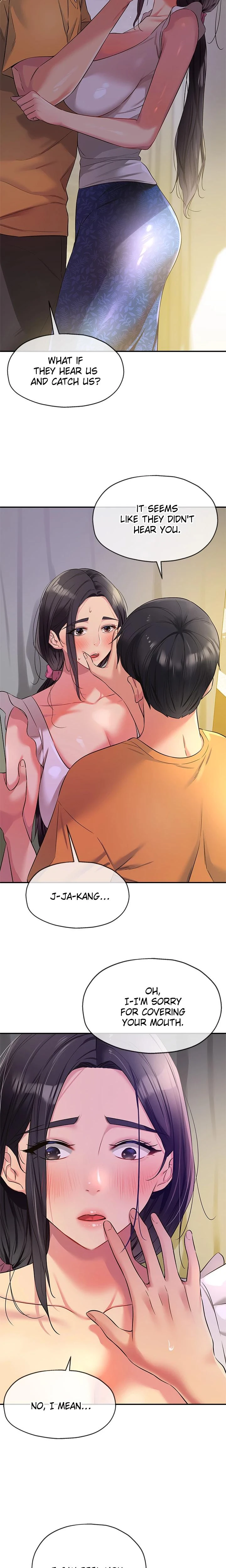 The Hole Is Open Chapter 084 Page 7