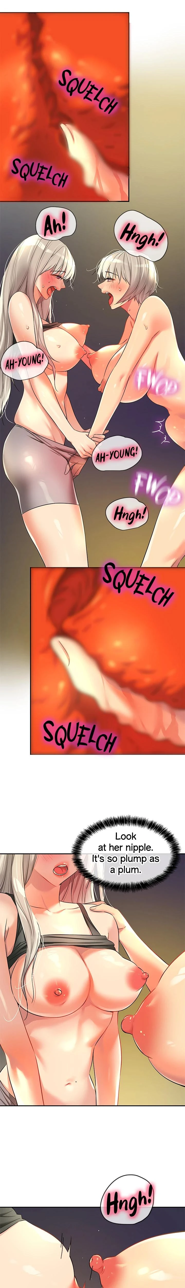 The Hole Is Open Chapter 089 Page 8