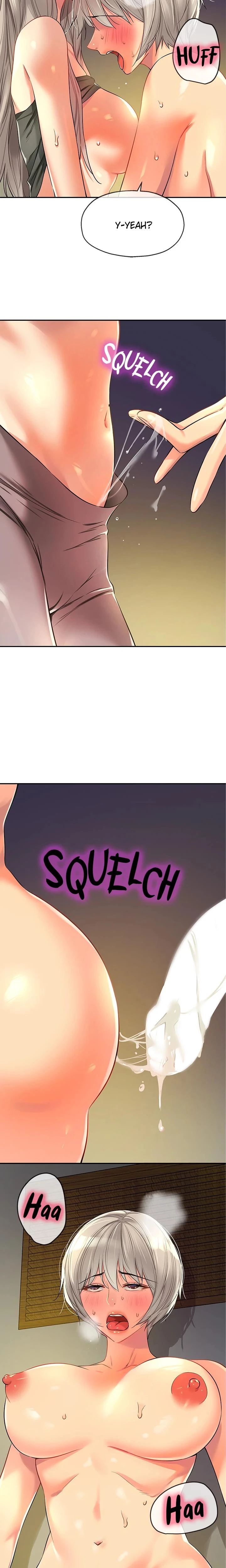 The Hole Is Open Chapter 089 Page 13