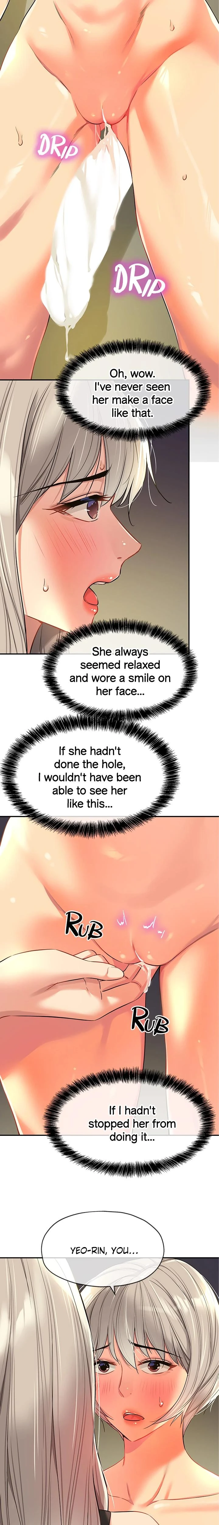 The Hole Is Open Chapter 089 Page 14
