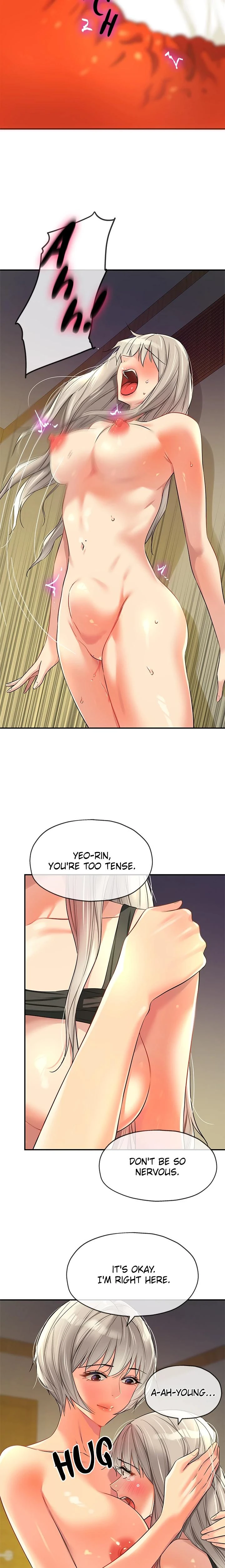 The Hole Is Open Chapter 090 Page 7