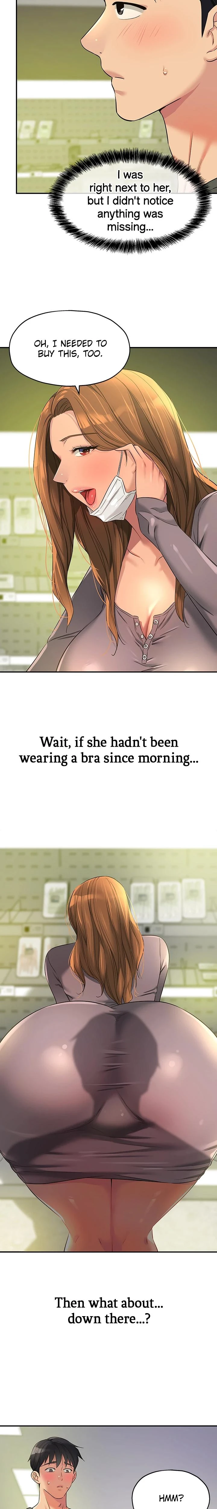 The Hole Is Open Chapter 093 Page 4