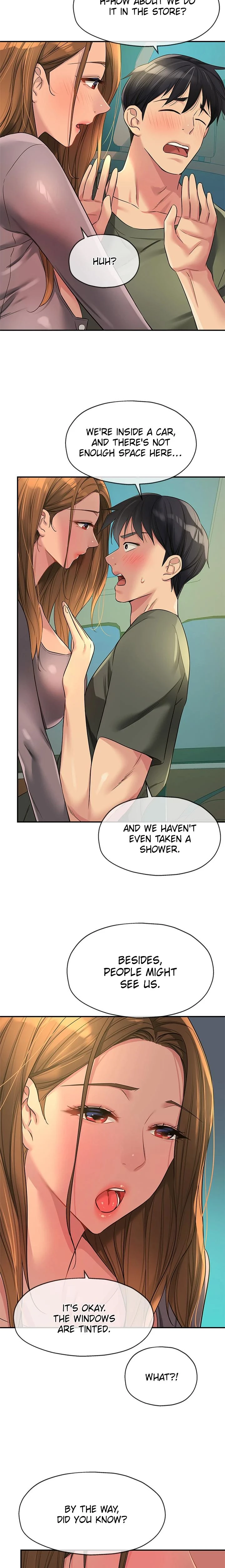 The Hole Is Open Chapter 094 Page 3
